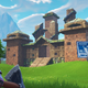 Illustration for article titled Fortnite's New Playground Mode Is Live And Here's How It Works (Update: It's Back Up)